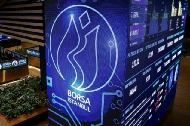 Borsa günü rekorlarla tamamladı