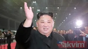 Kim Jong Un sonunda bunu da yaptı! Kuzey Kore'den dünyayı şok eden haber! Kim Jong Un annesinden aldığı Japon hatlarından kurtulmak için... - 32