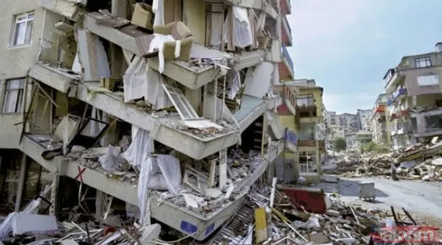 Türkiye'yi deprem felaketi için uyarmıştı! İstanbul depremi sonrası Frank Hoogerbeets'ten korkutan kehanetler...