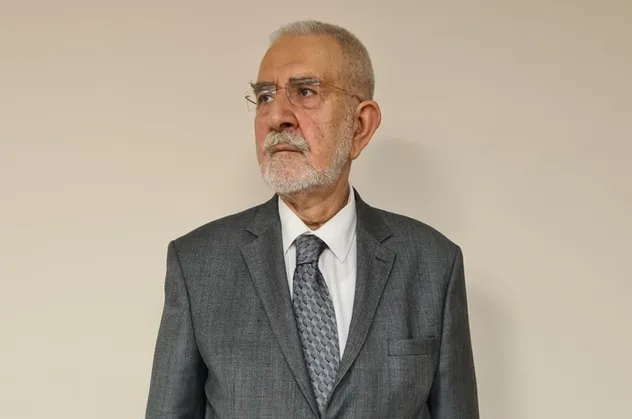 Sevenleri Ömer Tuğrul İnançer'i A Haber'de anlattı: Yüreğimiz yanıyor