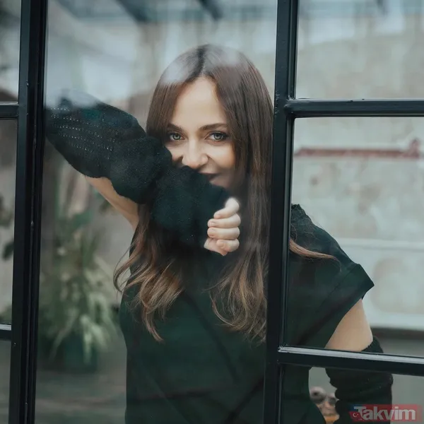 Didem Balçın’dan dijital temizlik! “Bir sabah kalktım 800 kişiyi sildim" - 12