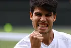 Wimbledon'da şampiyon Carlos Alcaraz!