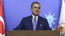 AK Partiden Başkan Erdoğanı hedef alan Ertuğrul Özkökün diktatör iftirasına tepki: Mukayese etmek zihinsel ve ahlaki bir sefalettir