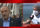 Didim Belediye Başkanı Ahmet Deniz Atabay, iki kişiyle iş isteyen kadının ırzına geçti! Davacı detayları canlı yayında anlattı