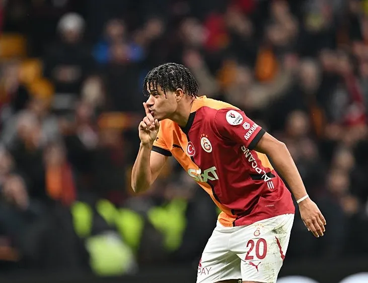 Sara 11’e dönüyor