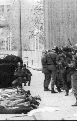 37 yıl geçti ama '12 Eylül'ün izleri silinmedi