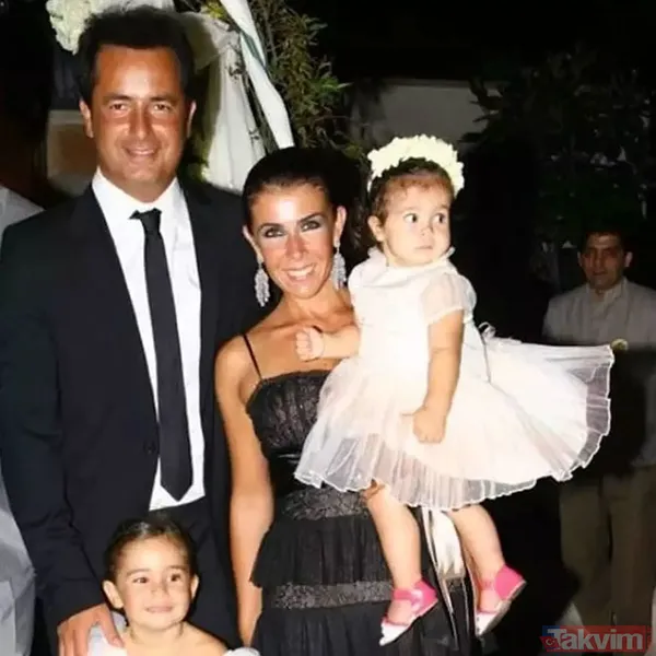 Acun Ilıcalı ve Çağla Altunkaya’nın düğün günü! İşte ilk görüntüler! - 28