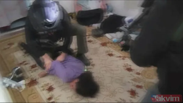 İstiklal Caddesi’ndeki patlama hakkında Soylu’nun açıklamasının altında ne yatıyor? Kim bu Ammar Jarkas? - 1