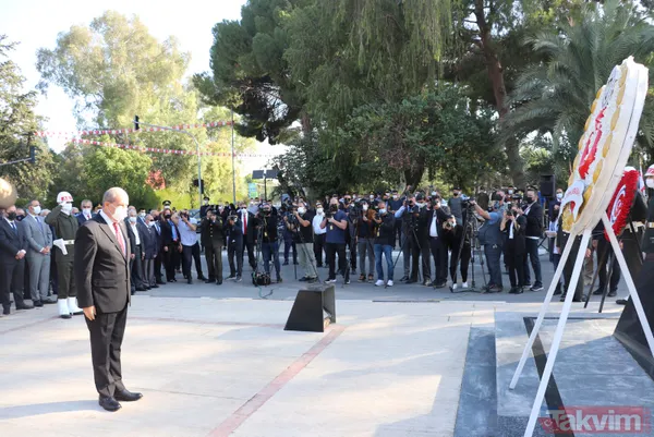 Türkiye 29 Ekim Cumhuriyet Bayramı'nı kutluyor - 43