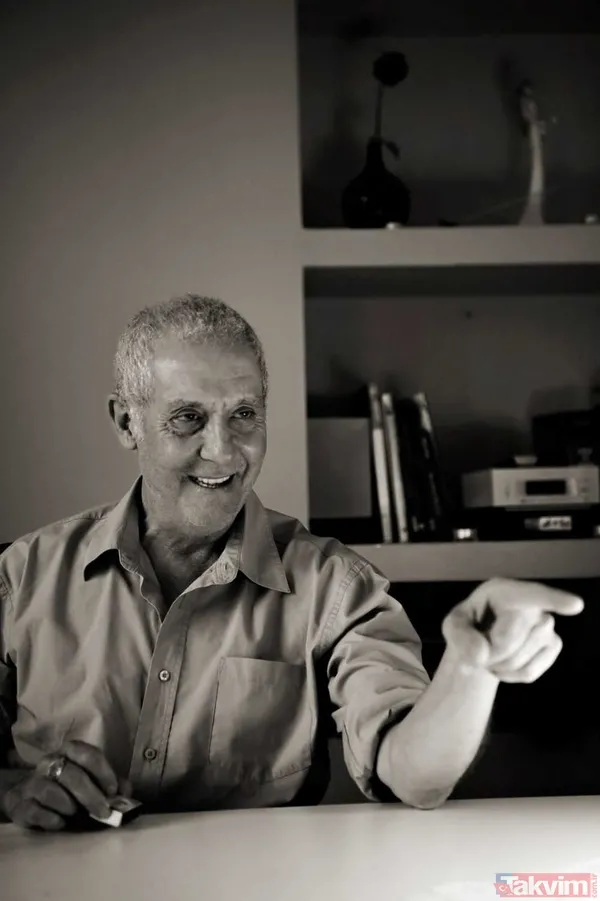 Usta sanatçıya veda! İlhan Şeşen son yolculuğuna uğurlandı | Eşi son aylarını anlattı - 22