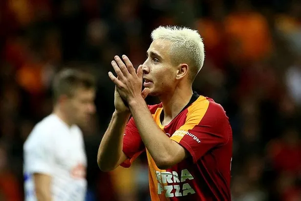 Emre Mor’u Fenerbahçe ile birlikte Fiorentina ve Lazio da istese de ibre Kanarya'dan yana-5