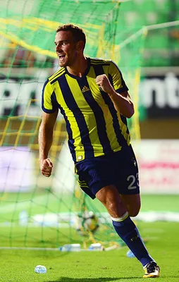 Fener’in çilingiri Janssen olur