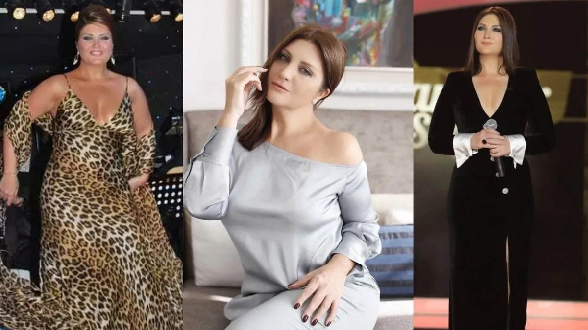 54 yaşındaki Sibel Can’ın zayıflama sırrı ortaya çıktı! 5 ayda 9 kilo verdiren diyet listesi