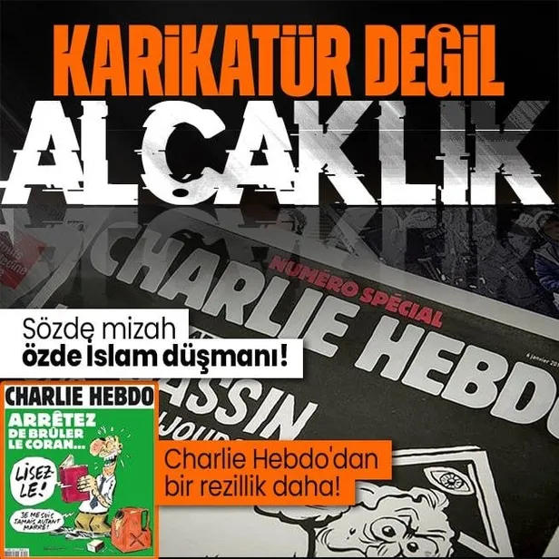 New York'taki Türkevi önünde Kur'an-ı Kerim'e alçak saldırı!-3