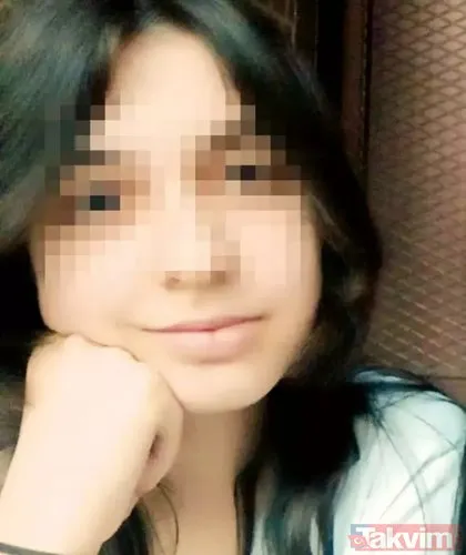 Esenyurt’taki vahşetten yeni görüntüler! 17’lik cani Hasan Evran eski sevgilisinin annesini çekiçle katletti: Tutuklandı