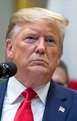 Trump tavır! Sosyal medya platformlarına savaş açacak