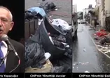 İstanbul’u "Paris yapacağım" diyen Kemal Kılıçdaroğlu'nun görmezden geldiği görüntüler!