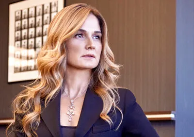 Fikret Orman'a hukukçu sevgili-3