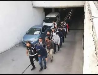 CHP’li belediyelere rüşvet operasyonunda flaş gelişme!