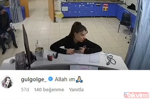 Şeyma hemşire deprem sırasında çocuk hastalara koştu! Duygulandıran anlar kameralara yansıdı! Ünlüler peş peşe paylaştı: Eda Ece, Zeynep Bastık... - 14