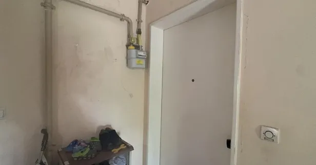 Vahşeti ifadesinde itiraf etti! 4 yaşındaki oğlunu boğarak öldürdü cesediyle 8 saat aynı evde kaldı!