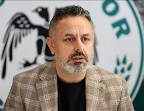 Korkmaz’dan TFF’ye ziyaret