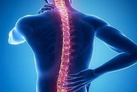 Fıtığı doğru tanıyın