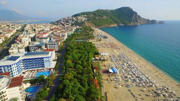 Rus basınından bomba iddia: Rusya 1 Temmuz’da Türkiye uçuşlarına başlayabilir-5