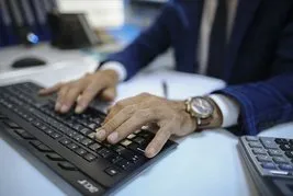 BİNA İŞLERİ YAPTIRILACAKTIR