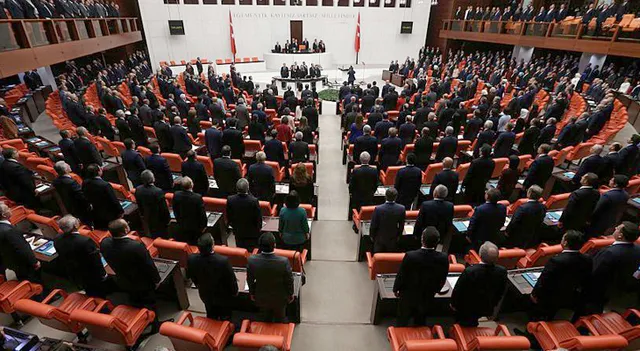 17 Haziran Af yasası son dakika Meclis'e geldi mi?-1