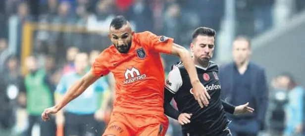 Yalçın Ayhan Medipol Başakşehir’den ayrıldı