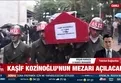 Feth-i kabir kararı Kaşif Kozinoğlu'nun mezarı açılacak ve inceleme soruşturmayı derinleştirecek