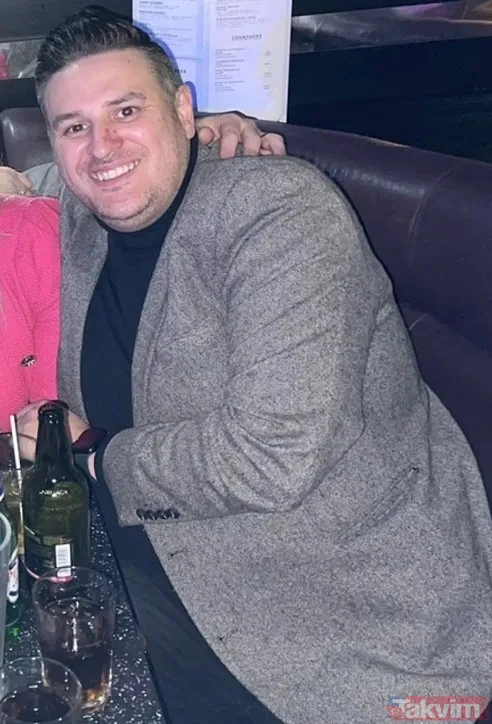 40 kilo veren 40 yaşındaki öğretmen başarısının arkasındaki zihniyeti açıkladı - 11