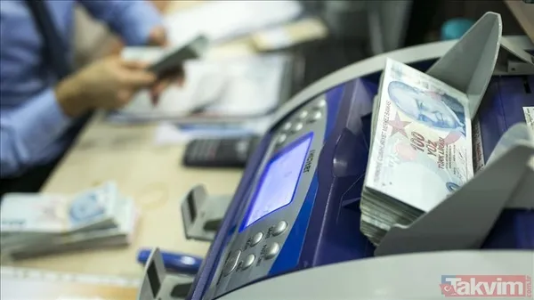 Emeklilere 3776 TL avans fırsatı! 2020 SSK, SGK, Bağ-Kur emekli avansı nasıl alınır? - 7