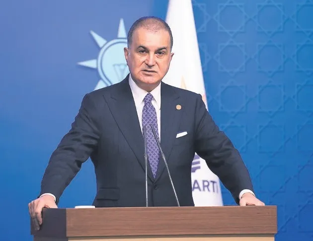 İçişleri Bakanlığı Mesud Barzani hakkında soruşturma başlattı