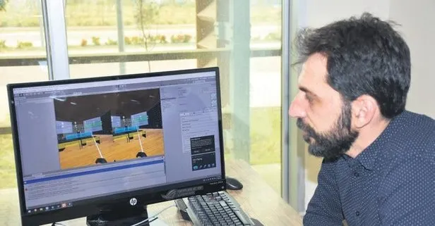 Dil öğrenimi yazılım ile kolaylaşacak