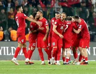 En genç ikinci takımız