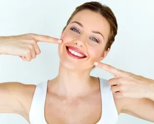 Rüyada gülmek hangi anlamı taşır?