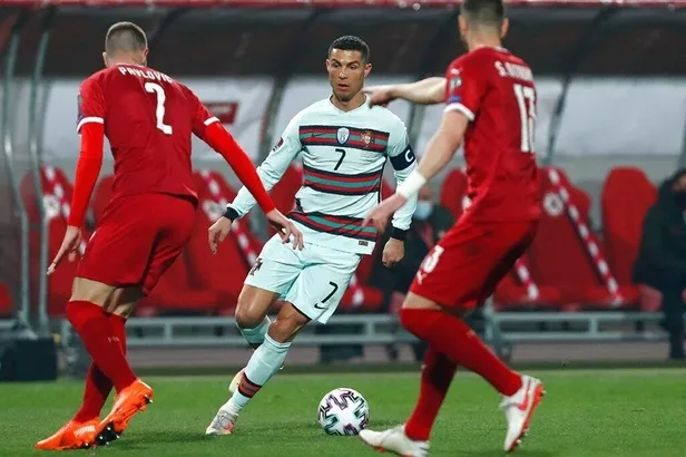 ⚽Portekiz Türkiye maçı ne zaman, saat kaçta? 📺2022 FIFA Dünya Kupası Avrupa elemeleri Portekiz Türkiye maçı hangi kanalda?-4