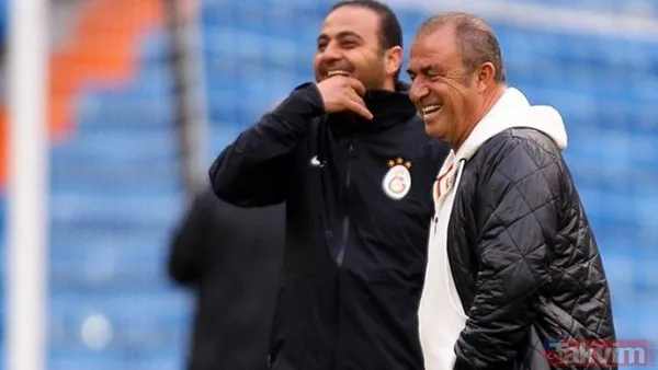 Efsaneler Terim'e sırtını döndü! İddialara göre üç efsane isim, Terim’in belgeseli için yapılan teklifi kabul etmedi - 11