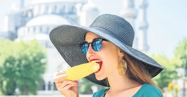 İstanbul'a turist akını! Yılın 8 ayında 11.5 milyonu aşkın yabancı ziyaretçi...