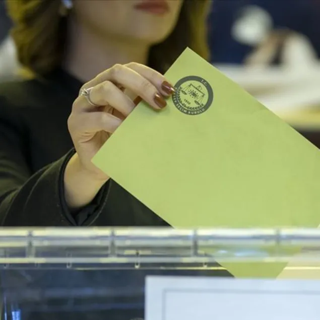 Adayların listeleri kesinleşti