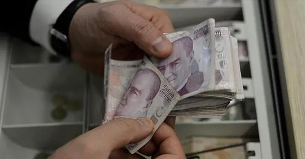 Son dakika: Bankacılık sektörü kredi hacmi arttı!