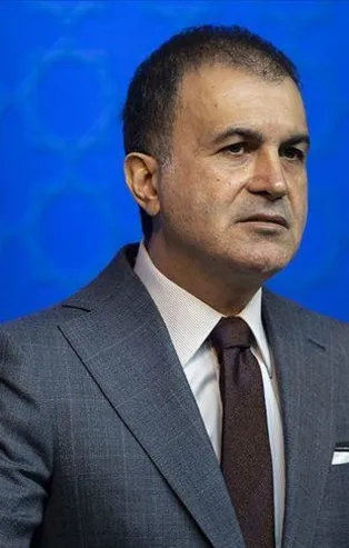 AK Parti'den tarihi çağrı: "Çarşamba günü herkesi ekran başına bekliyoruz"