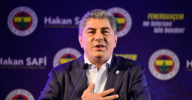 Hakan Safi Paolo Maldini'nin rolünü açıkladı!