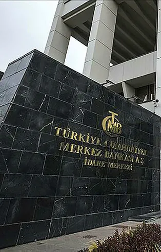 Merkez Bankası rezervlerinde artış!