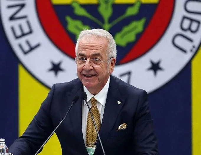Fenerbahçe Başkanı Erol Bilecik, gündeme dair özel açıklamalarda bulundu