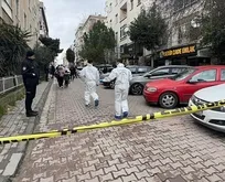 Avcılar’da aile vahşeti: Eşini ve 3 çocuğunu katletti!