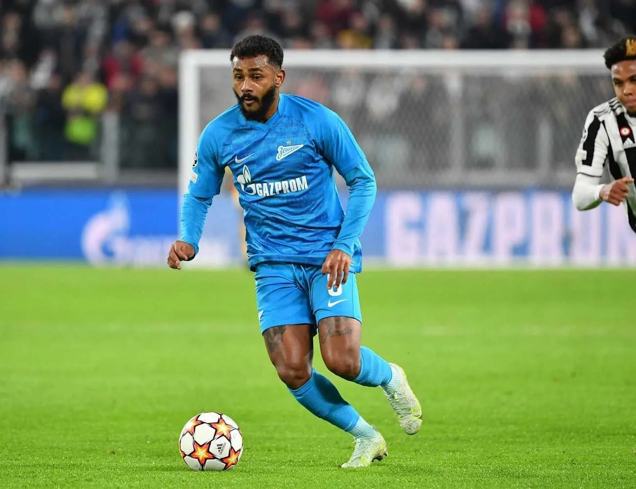 Wendel ile son hafta