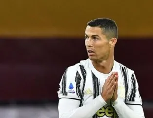 Resmen gol makinesi! Cristiano Ronaldo'nun gol sayısı Şampiyonlar Ligi temsilcilerimizin toplam gollerinden fazla